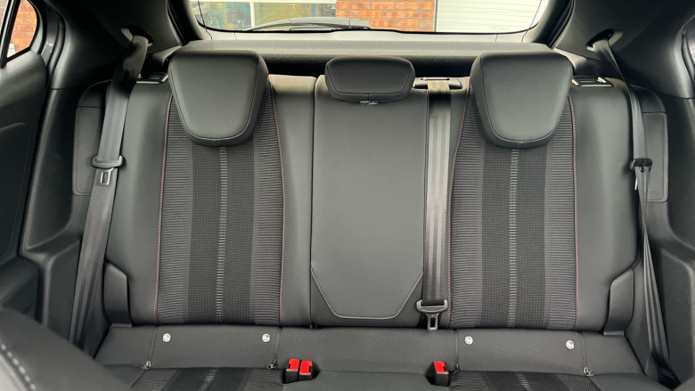 Vauxhall Mokka 1.2 Turbo GS Line 5dr Auto Petrol Hatchback